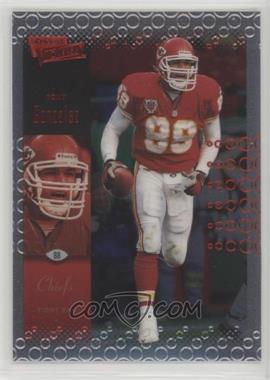 2000 Upper Deck Ultimate Victory - [Base] #45 - Tony Gonzalez