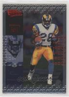 Marshall Faulk