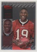 Keyshawn Johnson