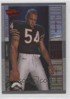 Brian Urlacher #/2,000