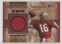 Joe Montana #/250