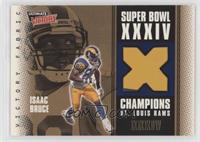 Isaac Bruce