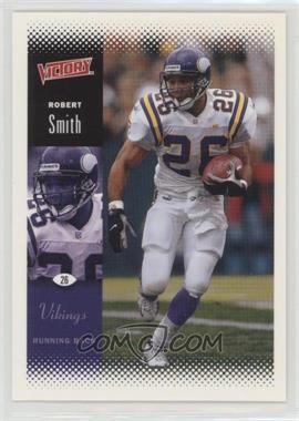 2000 Upper Deck Victory - [Base] #103 - Robert Smith