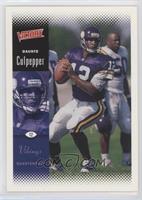 Daunte Culpepper