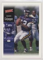 Daunte Culpepper