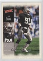 Tim Brown