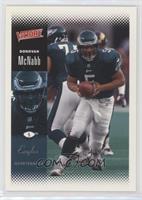 Donovan McNabb