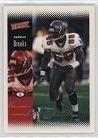 Derrick Brooks [EX to NM]