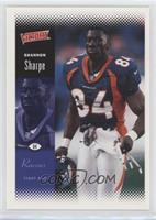 Shannon Sharpe