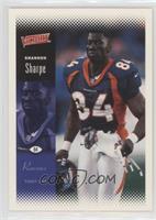 Shannon Sharpe