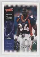 Shannon Sharpe