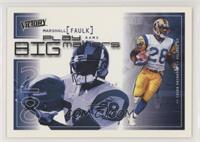 Marshall Faulk