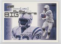 Edgerrin James