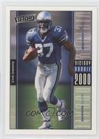 Shaun Alexander