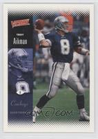 Troy Aikman