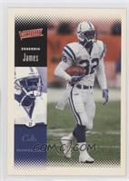 Edgerrin James