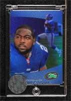 Ron Dayne [Encased]