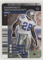 Darren Woodson