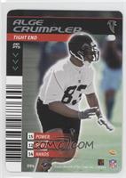 Alge Crumpler