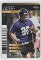 Todd Heap