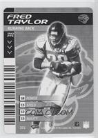 Fred Taylor