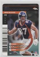 Ed McCaffrey