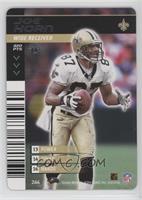 Joe Horn