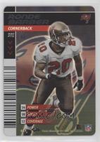 Ronde Barber