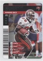 Warrick Dunn