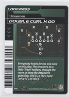 Offense - Double Curl X Go