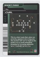 Offense - Curl