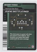 Offense - Zone Settle Red