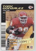 Tony Gonzalez