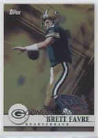 Brett Favre [EX to NM]