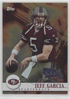 Jeff Garcia