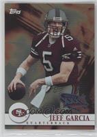 Jeff Garcia