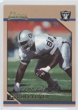 2001 Bowman - 1996 Rookies #BRC15 - La'Roi Glover