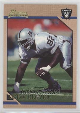 2001 Bowman - 1996 Rookies #BRC15 - La'Roi Glover