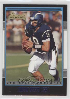 2001 Bowman - [Base] #164 - Drew Brees