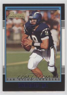 2001 Bowman - [Base] #164 - Drew Brees