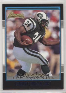 2001 Bowman - [Base] #172 - LaMont Jordan