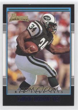 2001 Bowman - [Base] #172 - LaMont Jordan