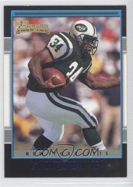 2001 Bowman - [Base] #172 - LaMont Jordan