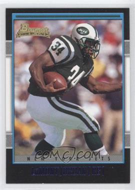 2001 Bowman - [Base] #172 - LaMont Jordan