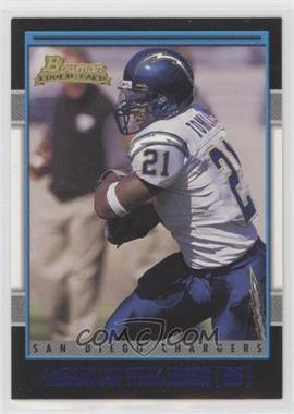 2001 Bowman - [Base] #210 - LaDainian Tomlinson