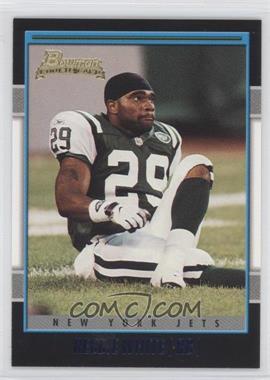 2001 Bowman - [Base] #254 - Reggie White