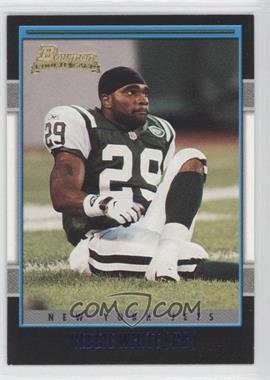 2001 Bowman - [Base] #254 - Reggie White