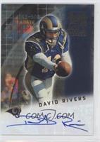 David Rivers