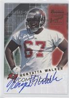 Kenyatta Walker