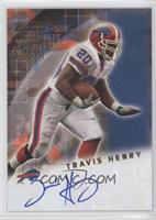 Travis Henry